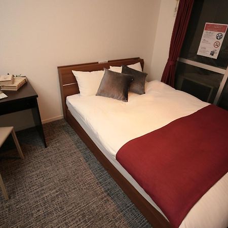 Sky Garden Hakata Aparthotel Фукуока Екстериор снимка